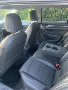 Vw Golf 7 Variant, 1,6TDI, 170000Km, masáže - 15