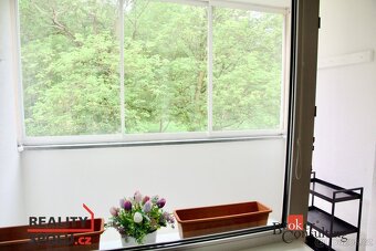 Pronájem, byty/2+1, 57 m2, Východní, Karlovy Vary, Karlovy V - 15