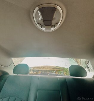 ND Mercedes-Benz CLS350 originální díly - 15