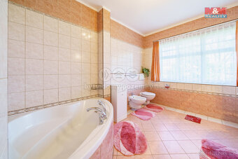 Prodej rodinného domu, 348 m², Skalná, ul. Za Školou - 15