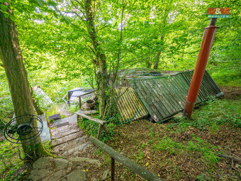 Prodej chaty, 20 m², Sázava - 15