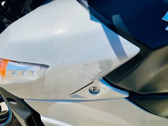 Suzuki GSR 600, možnost splátek a protiúčtu - 15