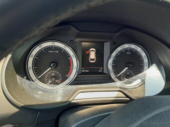 Škoda Octavia 1.5TSI DSG 110 KW Serviska 2x klíč - 15