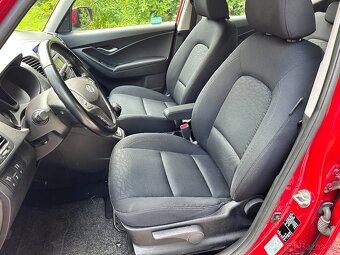 hyundai ix20-rv 2015-1.6 benzin- stk do 2.2027- tažné,.... - 15