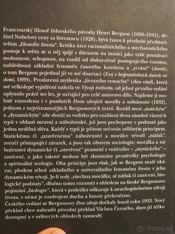 knihy s náboženskou/mystickou tématikou - 15