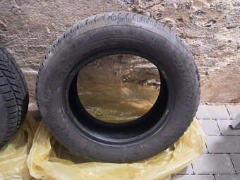 Pneu195/65 R15 zimní (Kia Ceed ) - 15