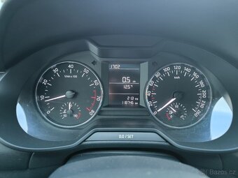 ŠKODA OCTAVIA III COMBI 1.4 TSI 103kw, r.v. 2015, 118000KM - 15