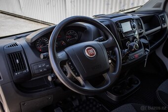 Fiat Ducato 2.3 MultiJet E6 L2H2 - bez Adblue - odpočet DPH - 15