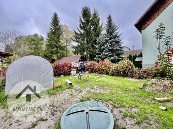 Prodej rodinného domu v obci Chuchelna okr. Semily - 15