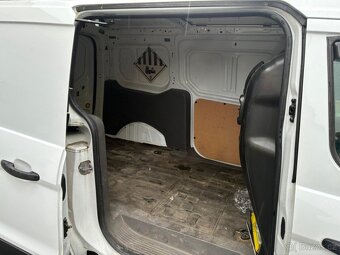 FORD transit Connect,2019,88KW,LONG,Klim - 15