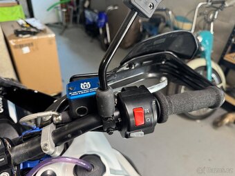 Husqvarna 701 enduro - 15