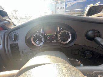 Prodej soupravy tahač DAF XF510 XF+návěs KRONE - 15