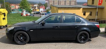 Bmw originál ALU Styling 66 245/45/R17 - 15