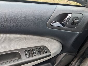 Škoda Octavia I RS 1.8T 132kW - 15