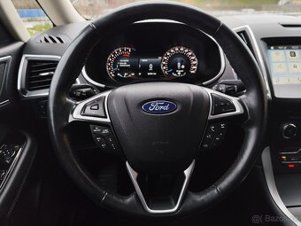 Ford Galaxy TITANIUM 1.5Eco.118kw-adap.tempo,bliss,7míst - 15