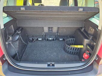 Škoda Yeti, ELEGANCE 2.0 TDI, 4x4, DSG,DPH - 15