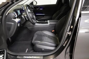 Mercedes-Benz Třídy C, C220D,4Matic,ZÁRUKA,ČR,DPH - 15