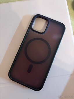 Apple IPhone 12 128 GB White - 15