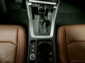 Audi Q3 2,0 TDI QUATTRO S TRONIC, LED, ACC, KESSY, VIRTUAL - 15