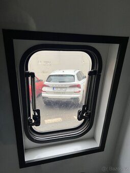 Prodám obytné auto - 15