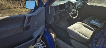 Vw t4 2.5 tdi 75kw caravelle - 15