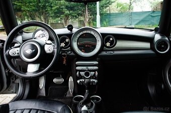 Mini Cooper S 128kw Automat - 15