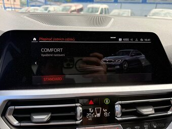 Bmw 330i G20 - 15