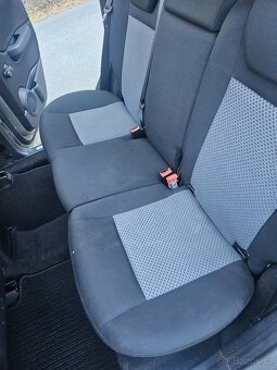 Mercedes A170 85 kW benzin 2006, 175.000 km Dovoz SRN - 15
