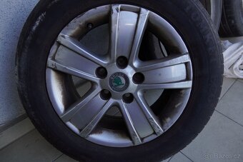 Octavia facelift Champion 2.0 TDI - 15