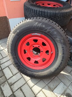 Ford Ranger 3.2 TDCI Wildtrak 147kw 4x4 - 15