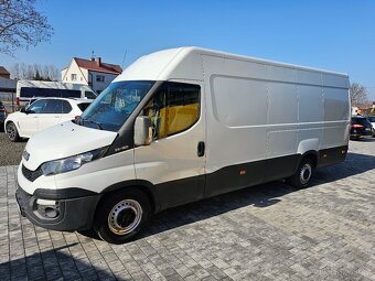 Iveco Daily, 35S15/2.3 V - 15