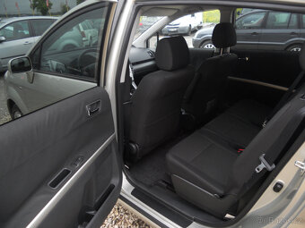 Toyota Corolla Verso 1.8 VVTi 95KW 7MístServiska - 15