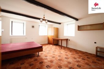Prodej chalupy 60 m2, Dlouhá Ves - 15
