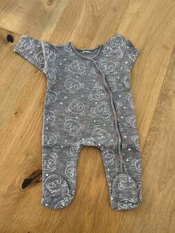 Chlapecke obleceni vel. 68 - 15
