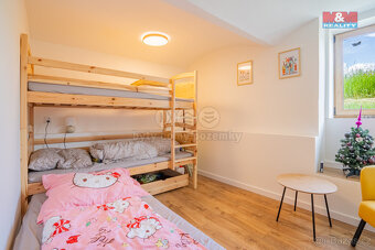 Prodej rodinného domu, 70 m², Kamenice nad Lipou - 15