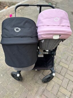Bugaboo donkey 3 - 15