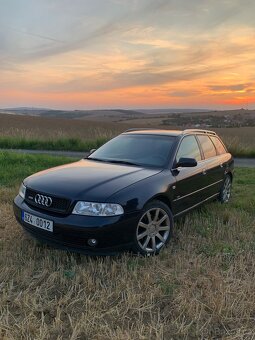 Prodám audi a4 b5 1.8t - 15