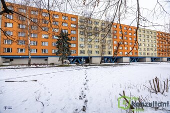 Prodej bytu 4+1 Karviná, ev.č. 00647 - 15