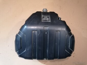 Yamaha xj6 - 15