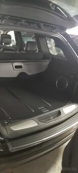 Jeep grand cherokee wk2 3.0 Crd LIMITED - 15