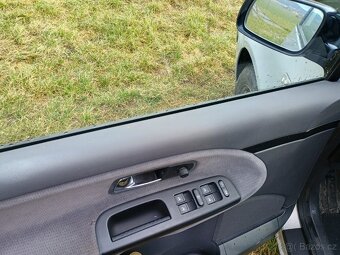 VW Sharan 1.9 TDi - 15