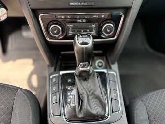 ŠKODA SUPERB 125 kW DSG 4x4 - 15