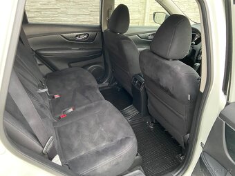 NISSAN X-TRAIL 1.6 dCi Tekna Xtronic CVT - 15