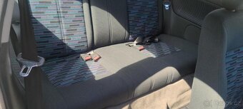 Mazda 323 BG 1.6 65 Kw - 15