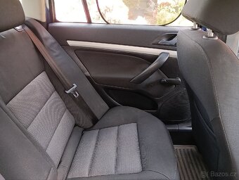 Škoda Octavia combi 1.9 tdi,r.v.2006,org.km - 15