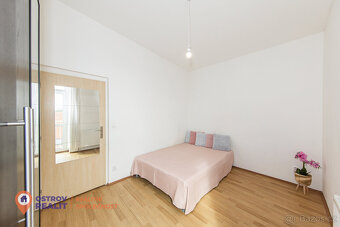 Prodej bytu 3+kk, 73 m², ul. Zahradní, Rousínov - 15