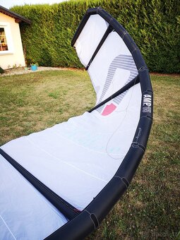 kite OZONE AMP V2 15m - 15