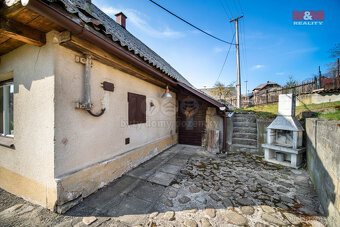 Prodej rodinného domu, 121 m², Mistrovice - 15