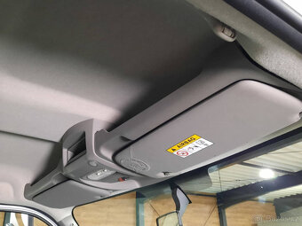 Opel Movano 2,3 CDTi - valník 320 cm - 15