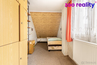 Prodej rodinný dům 5+2, 158m2, Garáž, pozemek 804m2, Brigádn - 15